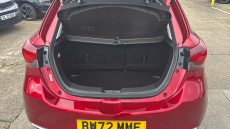 Mazda 2 1.5 Skyactiv G GT Sport 5dr Auto Petrol Hatchback